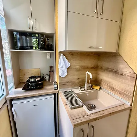 Please Apartamento Burgas