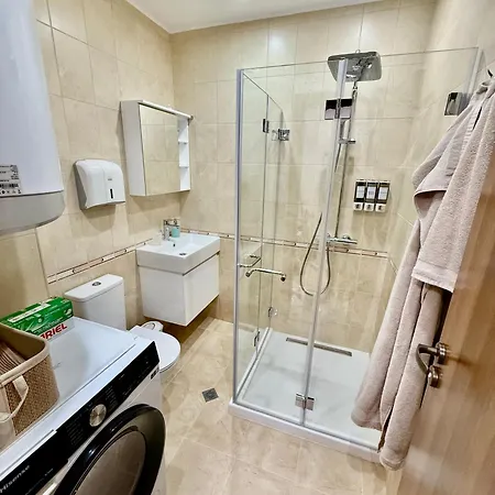 Please Apartamento Burgas