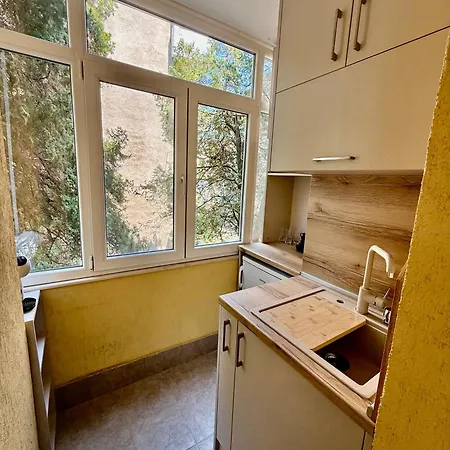 Please Apartamento Burgas