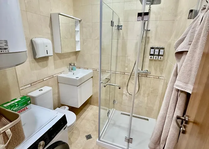 Please Apartment Burgas